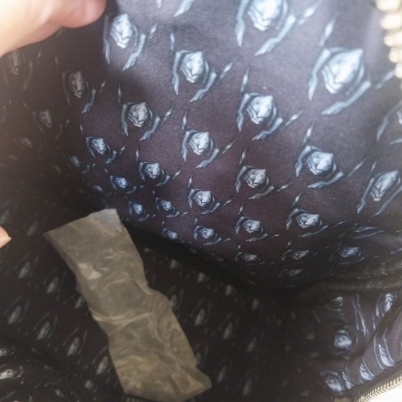 Loungefly Marvel Thor mini backpack - Picture 8 of 8